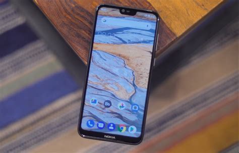Nokia X6 Review: Dawn of a Notched Future .
